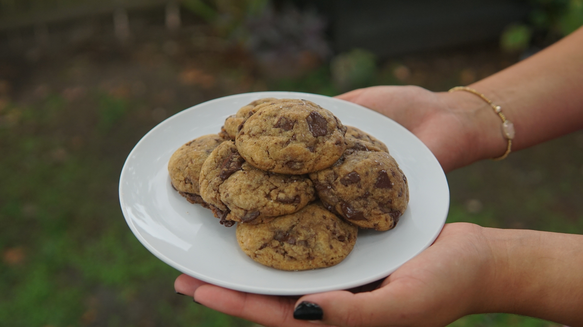 Cookie 1