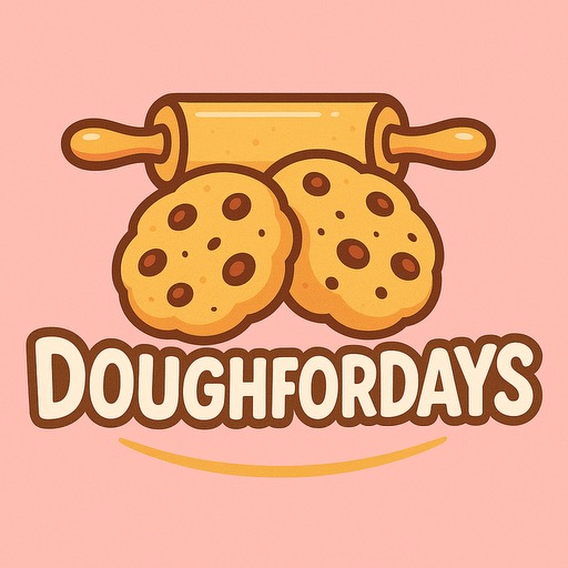 Dough for Days Logo